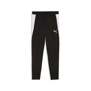 Puma teamFINAL26 Training Pants - PUMA Black-PUMA White-PUMA White