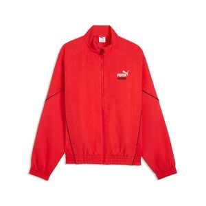 Puma FUTURE.PUMA.ARCHIVE King Jacket - For All Time Red