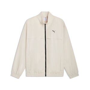 Puma Seasonal Windbreaker - Alpine Snow
