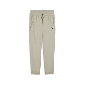 Puma PUMATECH Woven Cargo Pants cl - Pebble Gray