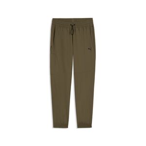 Puma PUMATECH Woven Cargo Pants cl - Loden Green