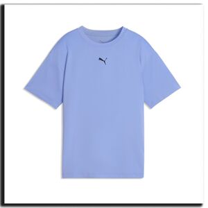 Puma TAD ESS Tee G - Intense Lavender