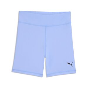 Puma TAD ESS High Waist Short Tights G - Intense Lavender
