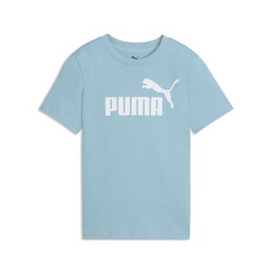 Puma ESS No. 1 Logo Tee G - Seafoam