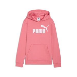 Puma ESS No. 1 Logo Hoodie TR G - Wild Pink