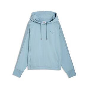 Puma HER Oversized Hoodie TR - Seafoam