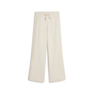 Puma HER Comfort High-Waist Wide Leg Pants TR - Alpine Snow