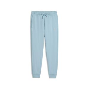 Puma ESS ELEVATED Sweatpants TR cl - Seafoam
