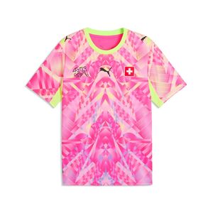 Puma SFV Replica Match Jersey Concept GK - Pink Pixel-Dark Amethyst
