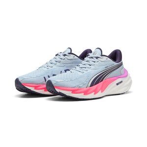 Puma Velocity NITRO 4 PUMA X HYROX Wns - Lucite-Pure Pink-Deep Plum