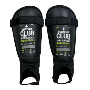 Derby Star Club v25 - schwarz gruen