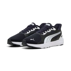 Puma SOFTRIDE COSMIC STREET SLIPTECH - New Navy-PUMA White