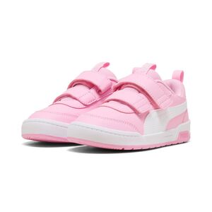 Puma Puma Multiflex 2 SL V PS - Pink Shimmer-PUMA White