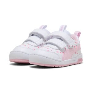 Puma Puma Multiflex 2 Hearty V Inf - PUMA White-Pearl Pink-Magic Rose
