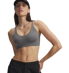 Under Armour  UA MOTION LOW BRA - CLAY GREEN