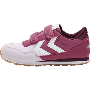 Hummel REFLEX II JR - HEATHER ROSE - 37 - heather rose