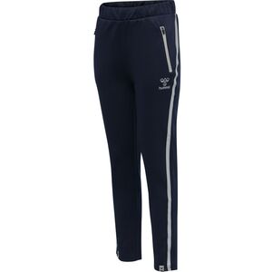 Hummel hmlCIMA KIDS PANTS - MARINE