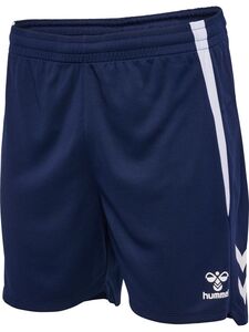 Hummel hmlLEAD 2.0 SHORTS - MARINE