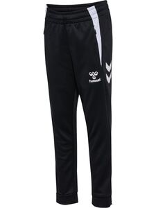 Hummel hmlLEAD 2.0 TRACK PANTS KIDS - BLACK