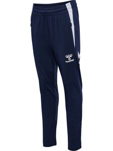 Hummel hmlLEAD 2.0 TRAINING PANTS KIDS - MARINE