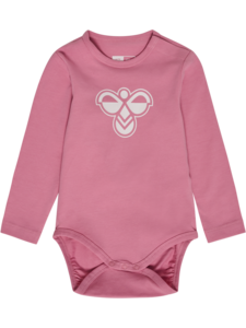 Hummel hmlMINI LOGO BODY L/S - POLIGNAC