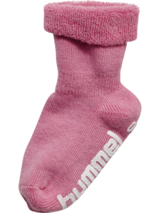 Hummel hmlMINI NON SLIP 3-PACK SOCK - POLIGNAC