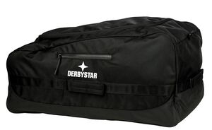 Derby Star Teamtasche Brillant v25 - schwarz