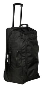 Derby Star Trolley Teamtasche Brillant v25 - schwarz