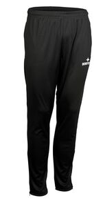 Derby Star Polyesterhose Contra v25 - schwarz