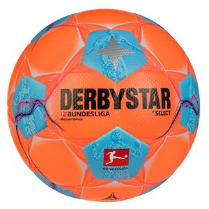 Derby Star Bundesliga Brillant Replica High Visible v25 - orange