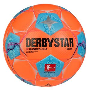 Derby Star Bundesliga Brillant APS High Visible v25 - orange