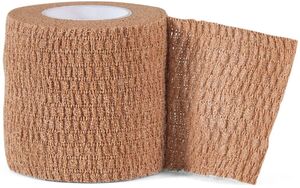 Select Stretch Bandage - beige