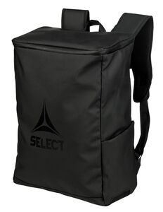Select All-Wetter Rucksack v25 - schwarz