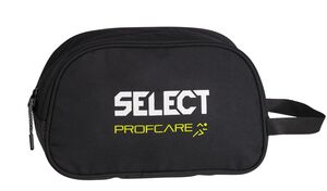 Select Betreuertasche Klein v25 ohne Inhalt - schwarz