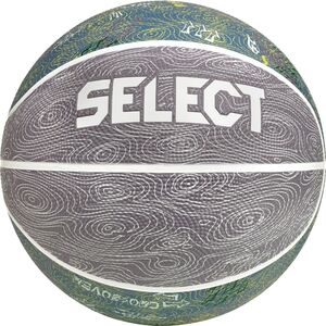 Select Street Basketball v26 - blau lila