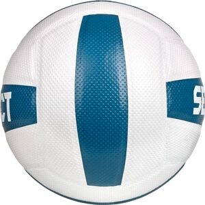 Select Volleyball v26 - weiss blau
