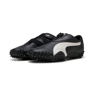 Puma Mostro Perf - PUMA BLACK-PUMA WHITE