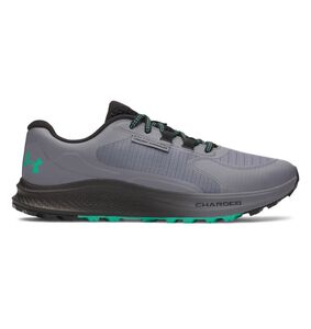 Under Armour  UA CHARGED BANDIT TR 3 - TITAN GRAY