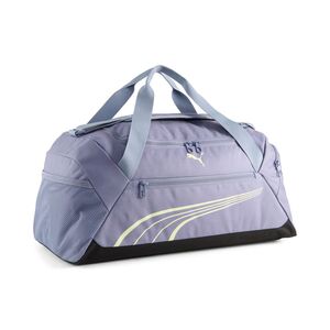 Puma PUMA FUNDAMENTAL Small Sports Bag - Gray Sky-Apple Spritz