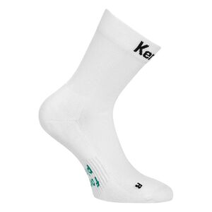 Kempa Team Classic Socken (VPE 3) - wei�/schwarz