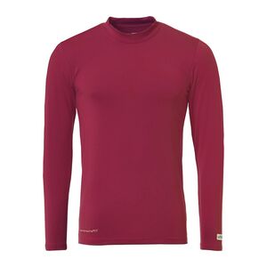 Uhlsport Distinction Colors Baselayer - bordeaux