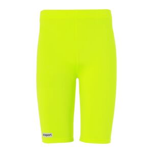 Uhlsport Distinction Colors Tights - fluo gelb