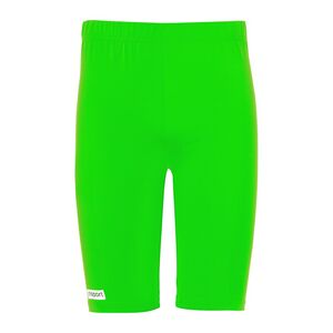 Uhlsport Distinction Colors Tights - fluo gr�n