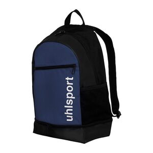 Uhlsport Essential Rucksack Bodenfach - marine/schwarz/wei�