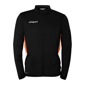 Uhlsport Equipe 29 Classic Jacke - schwarz/wei�/fluo orange