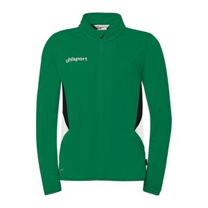 Uhlsport Equipe 29 Classic Jacke Damen - lagune/wei�/schwarz