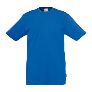 Uhlsport Uhlsport Team T-Shirt - azurblau