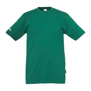 Uhlsport Uhlsport Team T-Shirt - lagune