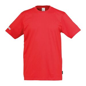 Uhlsport Uhlsport Team T-Shirt - rot