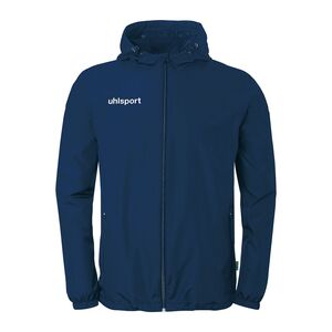 Uhlsport Essential Regenjacke - marine/wei�